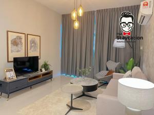 Staycation Homestay 31 Skyvilla Condominium near MJC