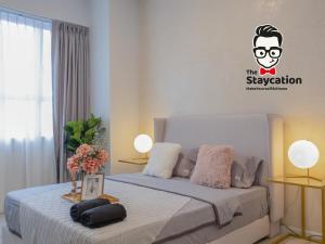 Staycation Homestay 31 Skyvilla Condominium near MJC