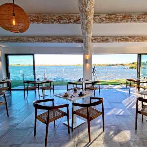 Lodge Sainte Helene Adult only