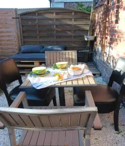 La Grangette d'Antan - Denain