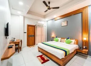 Treebo Lake City - Samarda Kaliāsot