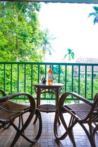Hotel Deli River and Restaurant Omlandia