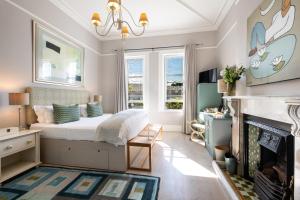 Welgelegen House by RETURN Africa