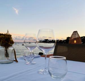 Hotels Palm Beach : photos des chambres