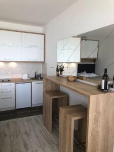 Cozy Mountain View Apartment