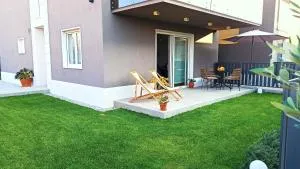 Lemon3 Deluxe Apartment - Vranici