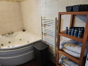 Villas Maison tout confort : photos des chambres