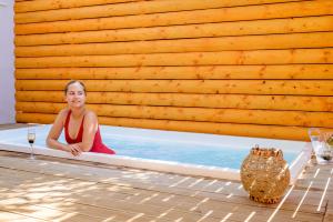 Eurohotel Katrin Hotel & Bungalows