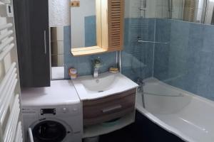 Appartements Coeur de montagne : photos des chambres
