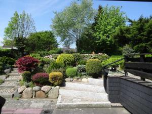 Ferienhaus Urlaub am Meer