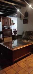 Maisons de vacances Maison La Place : photos des chambres