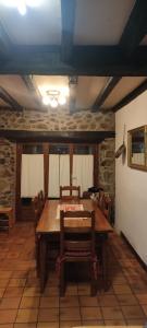 Maisons de vacances Maison La Place : Maison 3 Chambres