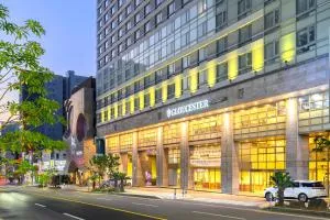 Gloucester Hotel Jeju - Todu-dong