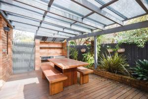 Ananda 1 -Bliss by the Sea