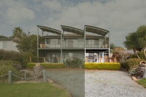 Ananda 1 -Bliss by the Sea