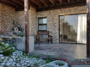 REST A WHILE - Suiderstrand