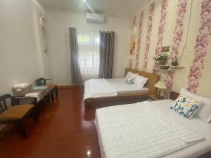 Villa sân vườn Misa