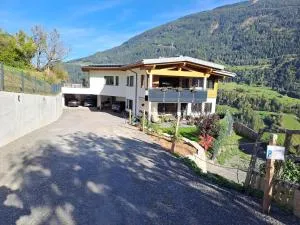 Ferienwohnung Jasmin - Hochasten