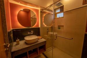 Touchwood Bliss Resort - Igatpuri