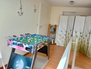 Ferienwohnung Nordlicht