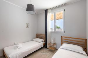 House & Villas - Moon on the Sea