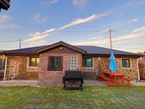 Nogoroc - Yŏnp'yŏng-ni