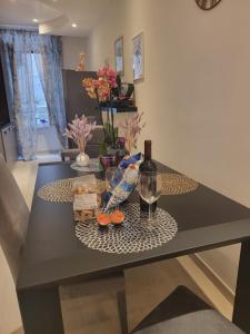 Vatican Tolemaide 2 Suites 2 Bagni