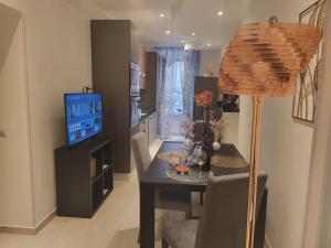 Vatican Tolemaide 2 Suites 2 Bagni