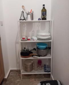 Casa Carina in Centro