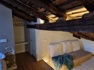 Alojamientos El lecho