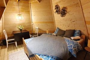 Active Adventure Base - Apartment & Lavvo, Dagali Fjellpark