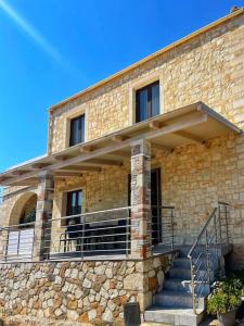 Villa Victoria