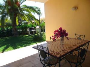 Case vacanza Baiazzurra