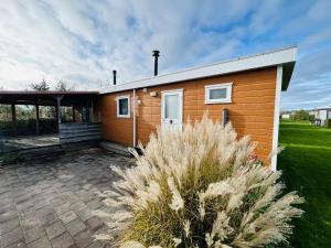 Chalet room in CS 48 - Vakantiepark Callassande