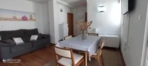 Mi pequeña terraza - Aldaya