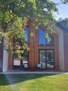 HERBALIJA Apartment Amalija - in the embrace of wellbeing - Buče