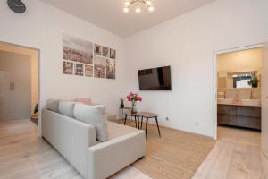 Schönes Serviced Apartment in Berlin