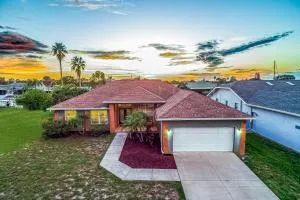 Canalfront Living - Wimauma