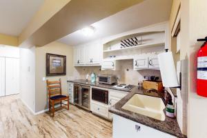Robinhood Casita
