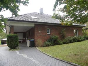 Ferienwohnung unter den Eichen