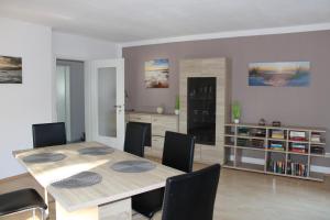 Ferienwohnung unter den Eichen