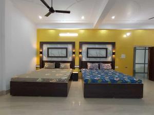 Hotel O Maa Yashodha Palace