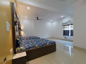 Hotel O Maa Yashodha Palace