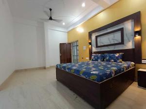 Hotel O Maa Yashodha Palace