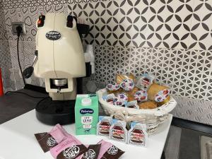 Casetta del Granatello