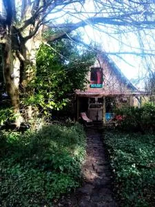 La petite maison des grès - Gueutteville-les-Grès