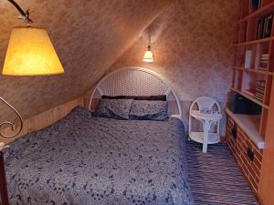 Romantiline talu Pädaste lahe ääres