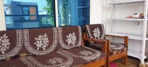 Sthanvi Homestey