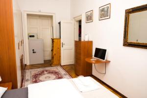 Apartman BERKA 