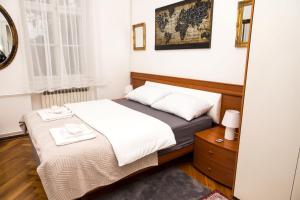 Apartman BERKA 